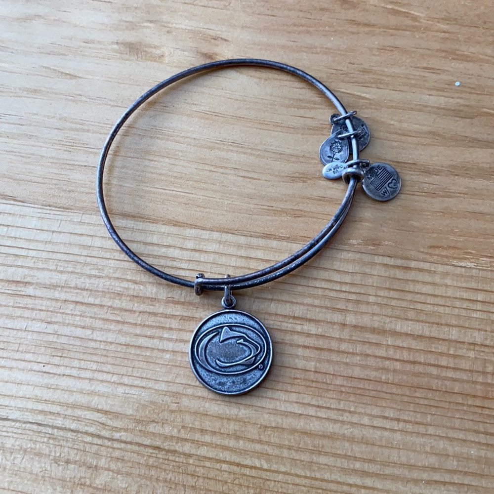 Penn State Alex and Ani